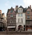 Tours