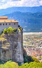 Grèce