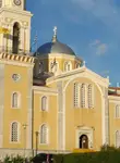 Vol Kalamata