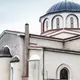 Vue de l'Église de la Vierge Marie de Kavala