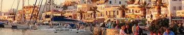 Îles Cyclades
