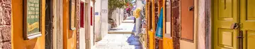 Santorin