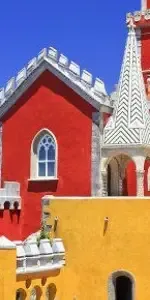 Portugal