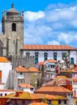 Vol Porto