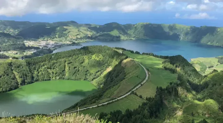 Vol pas cher pour Ponta Delgada, partez à la découverte des Açores Vol pas cher pour Ponta Delgada, partez à la découverte des Açores