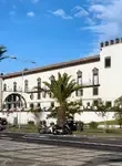 Vol Funchal-Madère