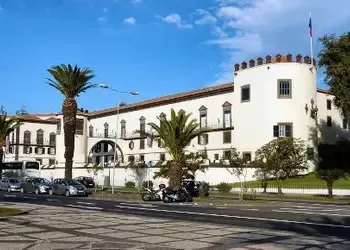 Vol pas cher pour Funchal, explorez la capitale de Madère