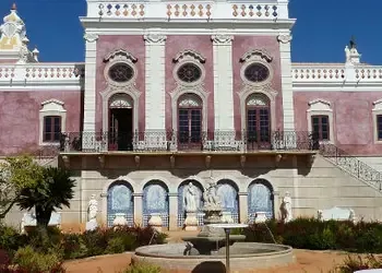 Vol pas cher pour Faro, explorez les paysages d’Algarve