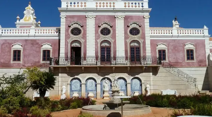 Vol pas cher pour Faro, explorez les paysages d’Algarve Vol pas cher pour Faro, explorez les paysages d’Algarve