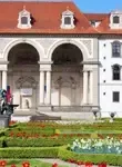Vol Prague