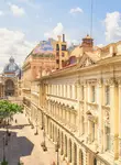 Vol Bucarest