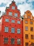 Vol Stockholm