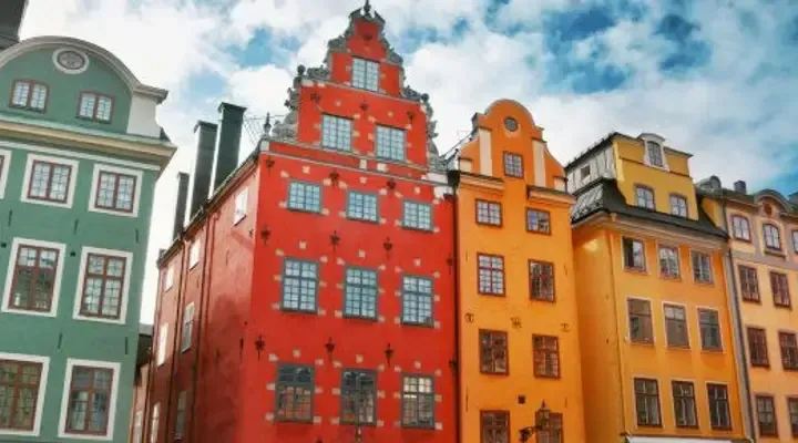 Réservez un vol pas cher pour Stockholm et découvrez la capitale suédoise Réservez un vol pas cher pour Stockholm et découvrez la capitale suédoise
