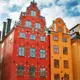 Photo du Vieux Stockholm