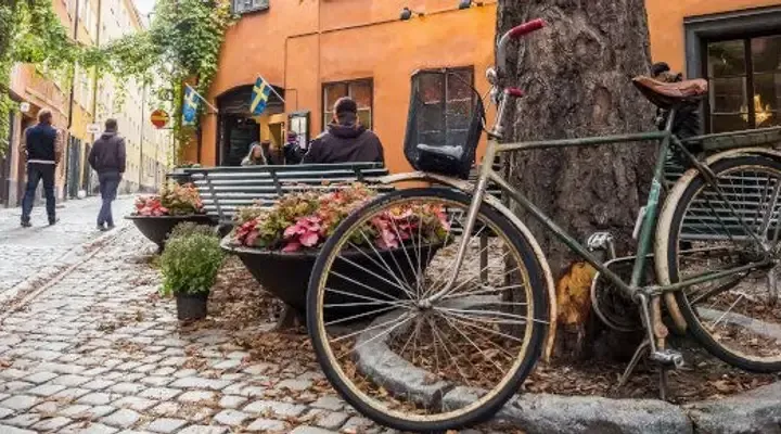 Trouvez votre billet d’avion pour Stockholm au meilleur prix Trouvez votre billet d’avion pour Stockholm au meilleur prix