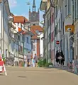 Bâle Mulhouse