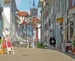 Bâle Mulhouse