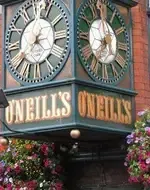 Irlande