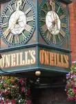 Vol pas cher Irlande