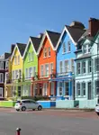 Vol pas cher Irlande du Nord