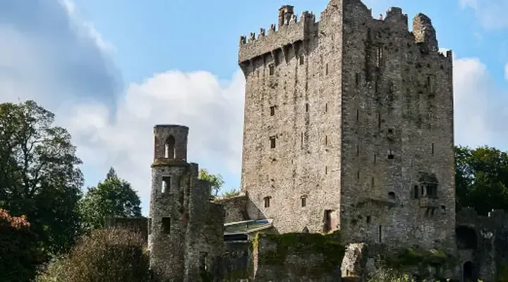 Visitez le château de Blarney à Cork, réservez un vol pas cher pour l’Irlande Visitez le château de Blarney à Cork, réservez un vol pas cher pour l’Irlande