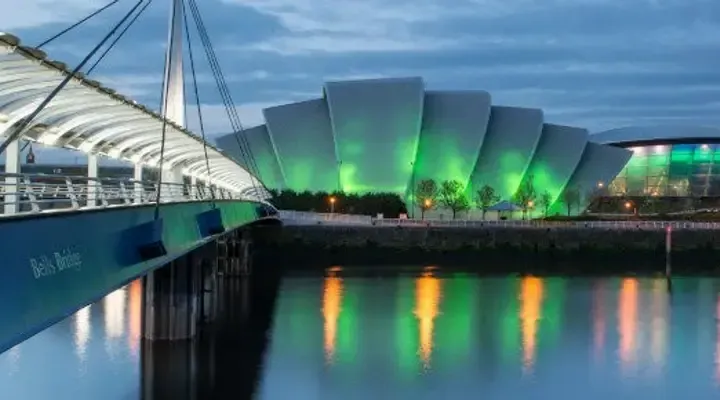 Le Musée des sciences de Glasgow Vol direct Glasgow, visitez le Musée des sciences