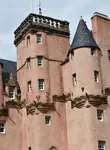 Vol Aberdeen-Ecosse