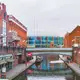 Photo de Brindley Place à Birmingham