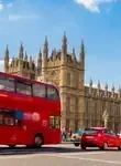 Vol Londres