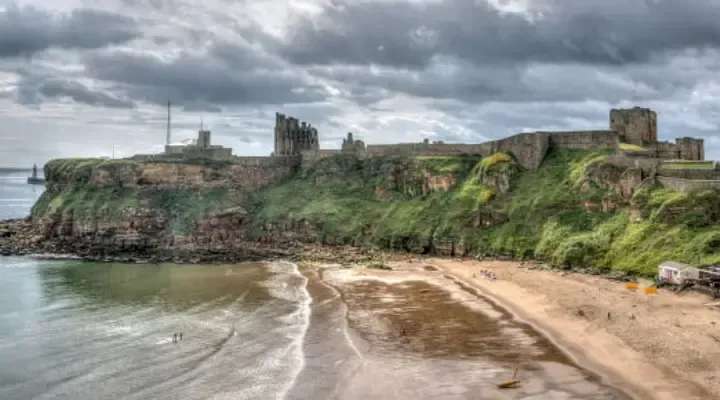 Le Château de Newcastle Réservez un vol pas cher pour le Royaume-Uni et découvrez le château de Newcastle