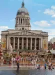 Vol Nottingham