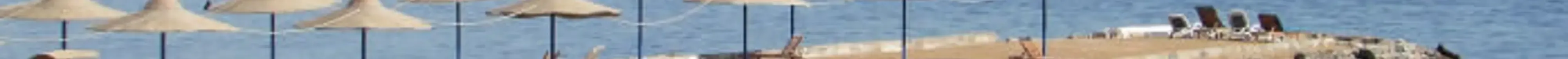 Photo de la plage d'Hurghada