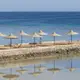 Photo de la plage d'Hurghada