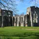 Photo de l'abbaye de Netley de Southampton