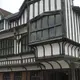 Photo de la Maison des Tudors 