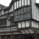 Photo de la Maison des Tudors