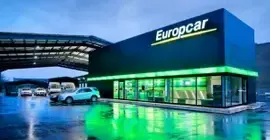 Location de voitures à Nice avec Europcar
