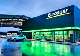 Location de voitures à Nice avec Europcar