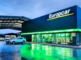 Location de voitures à Nice avec Europcar