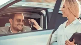 Location de voitures à Nice avec Goldcar