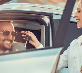 Location de voitures à Nice avec Goldcar