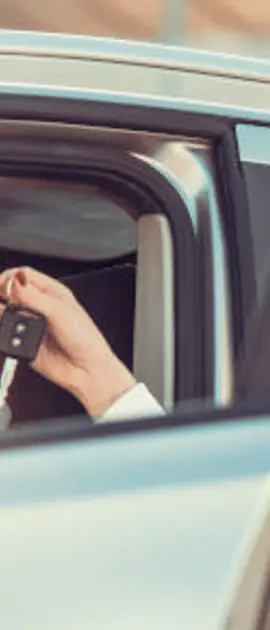Location de voitures à Nice avec Goldcar