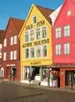 Vol Bergen