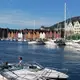Photo du Port de Bergen