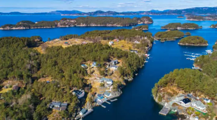 Profitez d’une vue imprenable sur la mer, réservez facilement votre vol et hôtel à Bergen Profitez d’une vue imprenable sur la mer, réservez facilement votre vol et hôtel à Bergen
