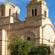 Photo de l'église orthodoxe de Saint Sava à Tivat
