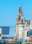 Vol Liverpool
