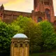 Photo de la Cathédrale de Liverpool