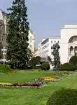 Vol Timisoara