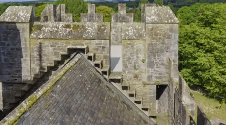 Visitez le château Bunratty à Shannon, trouvez un billet d’avion au meilleur prix Visitez le château Bunratty à Shannon, trouvez un billet d’avion au meilleur prix